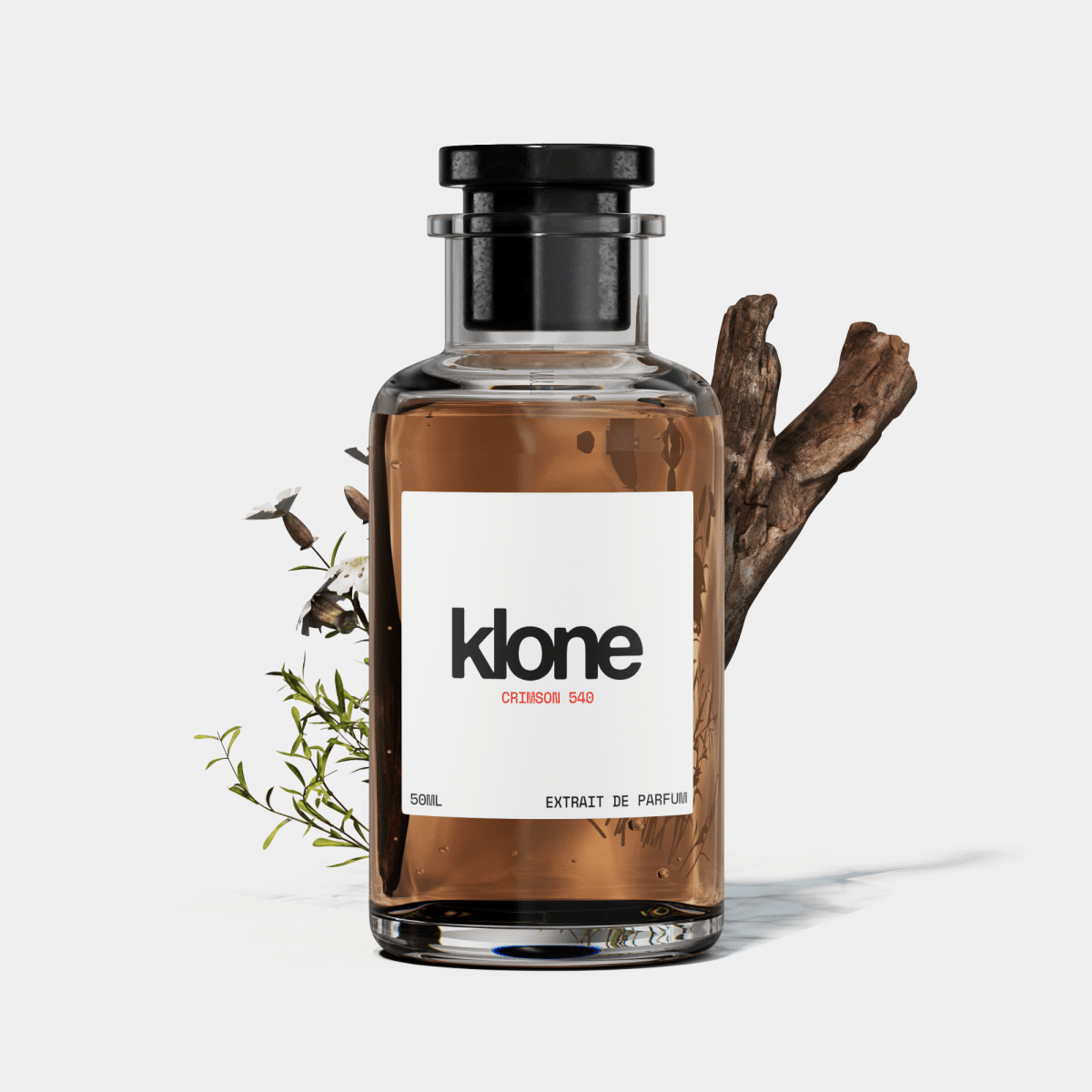 CRIMSON 540 - klone