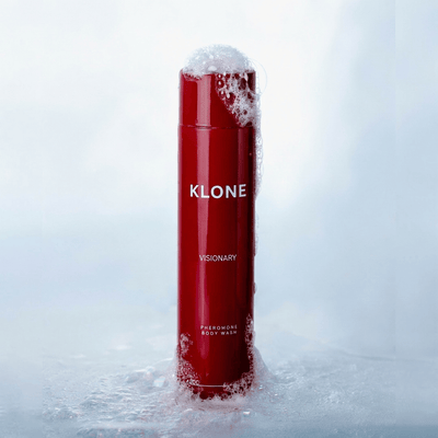 VISIONARY PHEROMONE BODY WASH