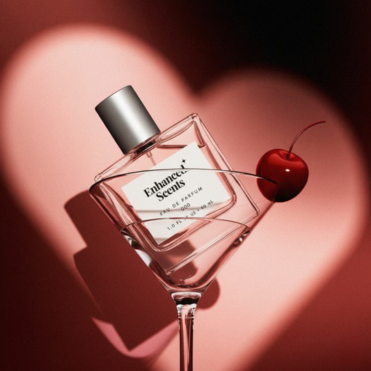 Enhanced Scents - Enhanced Pheromone Spray