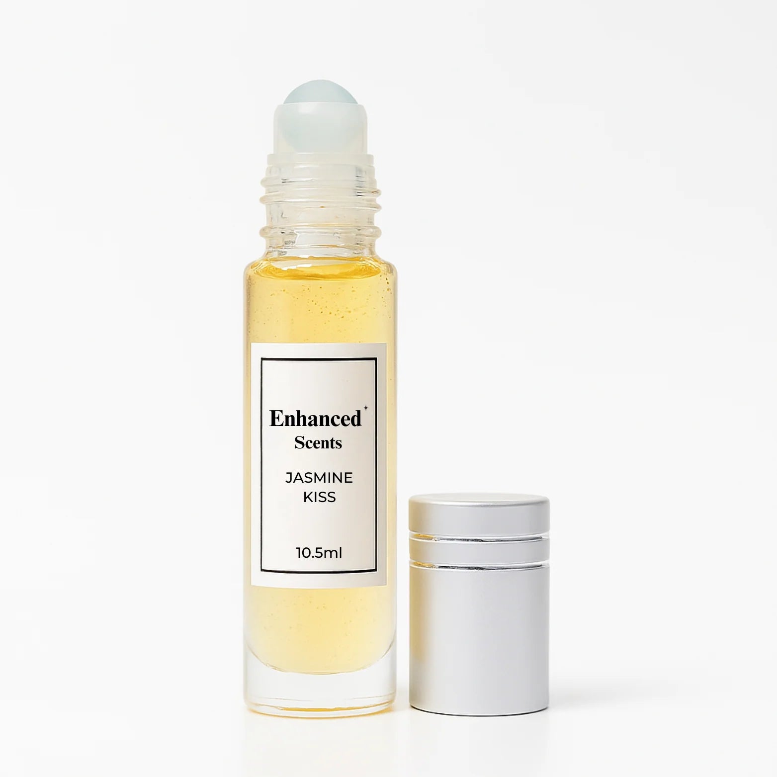 Enhanced Scents -  Jasmine Kiss