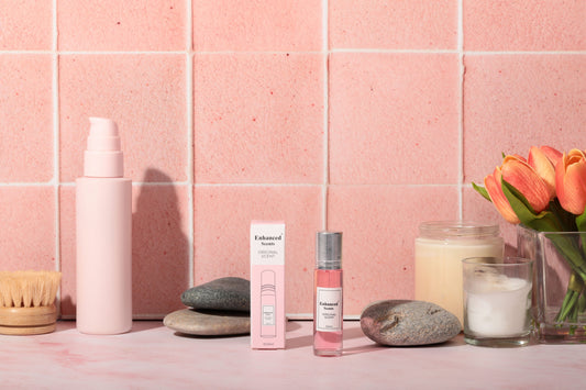 Enhanced Scents - Original Scent