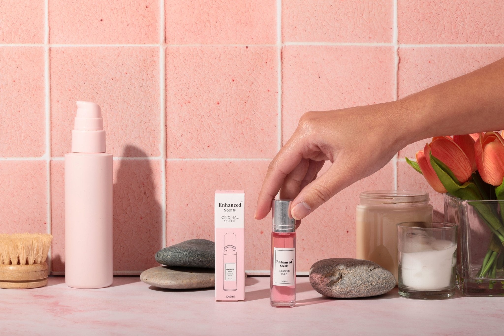 Enhanced Scents - Original Scent