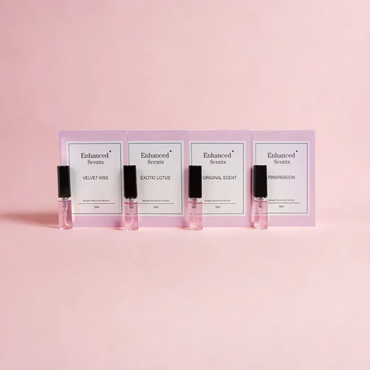 Enhanced Scents - 3ML Sample Scents (3ML)