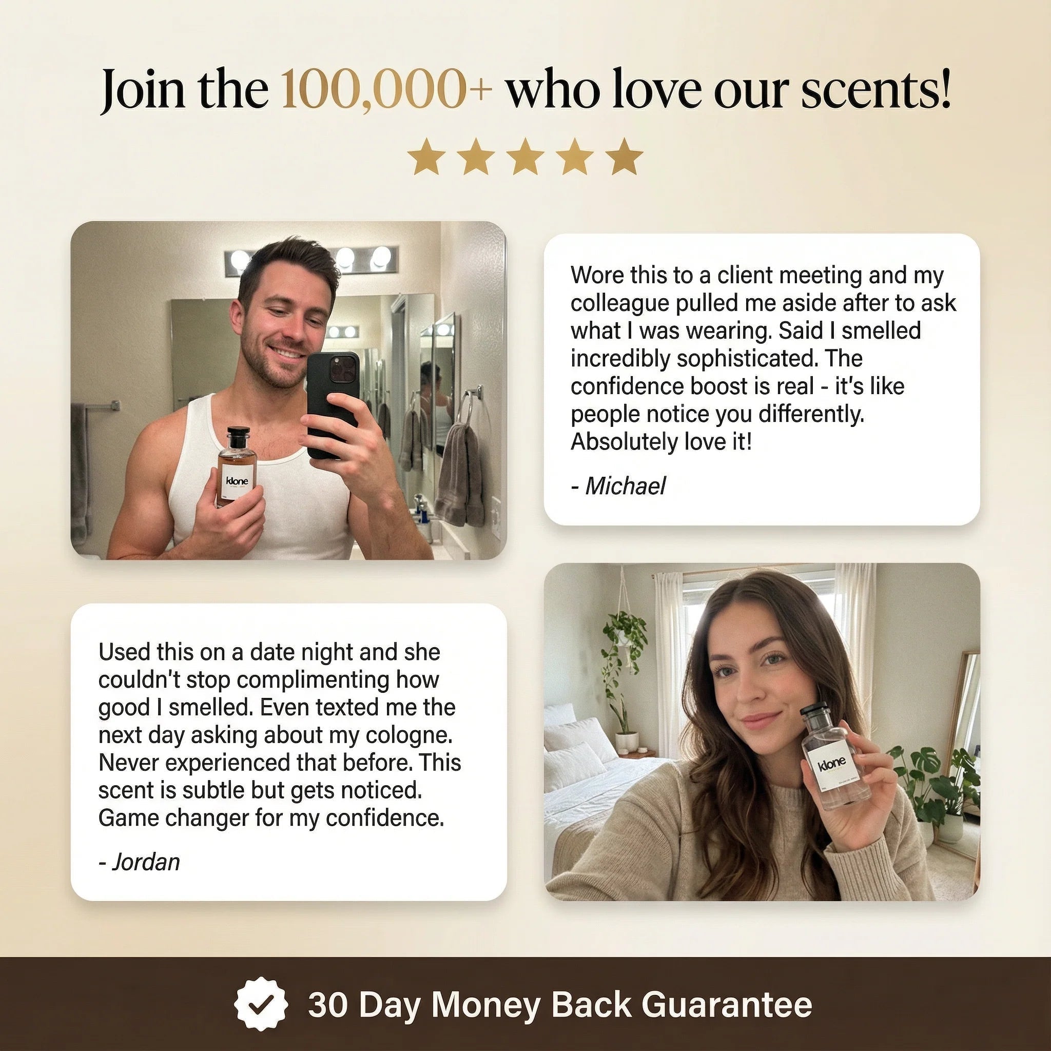 Valentines Day Sale- 3 for $49