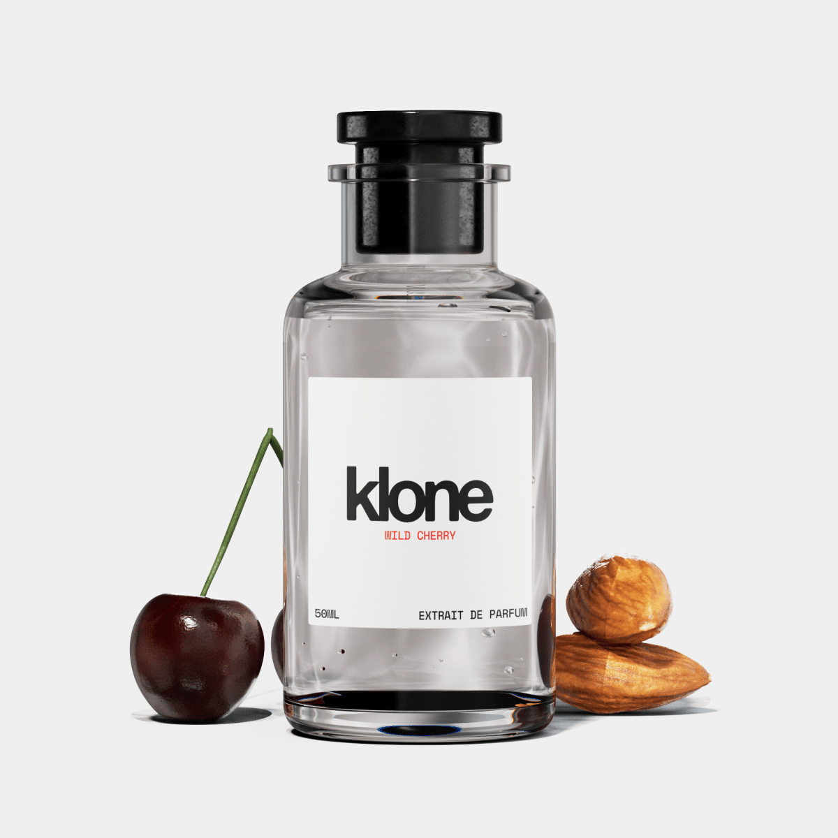 WILD CHERRY - klone